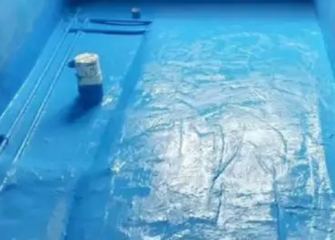 玉溪市卫生间漏水维修公司分享下玉溪市卫生间防水工程中常用防水涂料介绍。