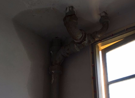 玉溪市卫生间漏水维修公司专业解读玉溪市卫生间防水的步骤